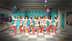 Girls Generation SNSD Celebrity
