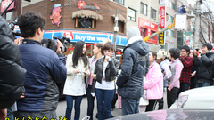 Girls Generation SNSD Celebrity