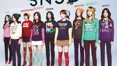 Girls Generation SNSD Celebrity