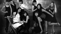 Girls Generation SNSD Celebrity