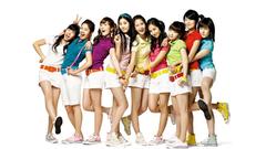 Girls Generation SNSD Celebrity