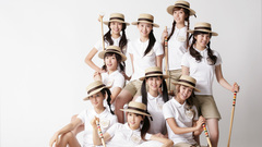 Girls Generation SNSD Celebrity