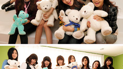 Girls Generation SNSD Celebrity