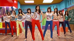 Girls Generation SNSD Celebrity