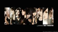 Girls Generation SNSD Celebrity
