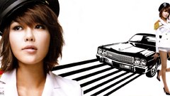 Girls Generation SNSD Celebrity