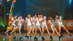 Girls Generation SNSD Celebrity
