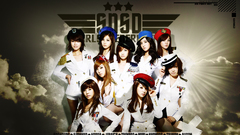 Girls Generation SNSD Celebrity
