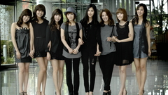 Girls Generation SNSD Celebrity
