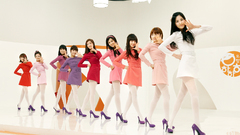 Girls Generation SNSD Celebrity