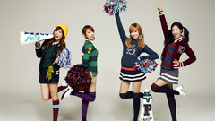 Girls Generation SNSD Celebrity