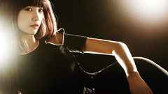 Girls Generation SNSD Celebrity