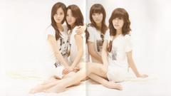 Girls Generation SNSD Celebrity