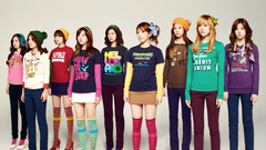 Girls Generation SNSD Celebrity