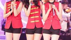 Girls Generation SNSD Celebrity