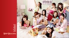 Girls Generation SNSD Celebrity