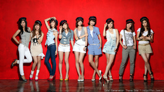 Girls Generation SNSD Celebrity