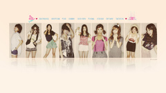Girls Generation SNSD Celebrity