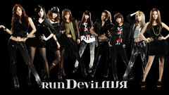 Girls Generation SNSD Celebrity