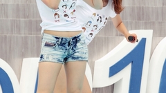 Girls Generation SNSD Celebrity