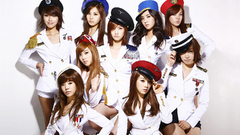 Girls Generation SNSD Celebrity