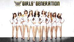 Girls Generation SNSD Celebrity