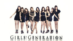 Girls Generation SNSD Celebrity