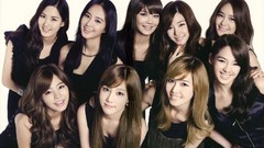 Girls Generation SNSD Celebrity