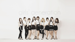 Girls Generation SNSD Celebrity