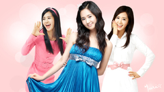 Girls Generation SNSD Celebrity