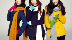 Girls Generation SNSD Celebrity