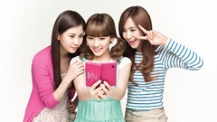 Girls Generation SNSD Celebrity