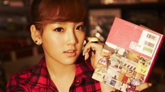 Girls Generation SNSD Celebrity