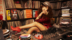 Girls Generation SNSD Celebrity