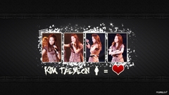 Girls Generation SNSD Celebrity