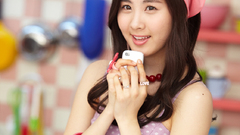 Girls Generation SNSD Celebrity