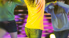 Girls Generation SNSD Celebrity