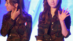 Girls Generation SNSD Celebrity