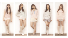 Girls Generation SNSD Celebrity