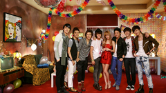 Girls Generation SNSD Celebrity