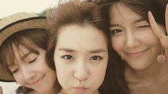 Girls Generation SNSD Celebrity