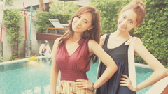 Girls Generation SNSD Celebrity