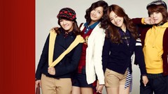 Girls Generation SNSD Celebrity