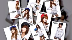 Girls Generation SNSD Celebrity