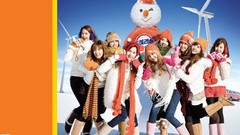 Girls Generation SNSD Celebrity