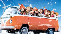 Girls Generation SNSD Celebrity