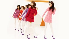 Girls Generation SNSD Celebrity