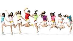 Girls Generation SNSD Celebrity