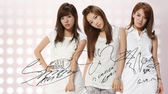 Girls Generation SNSD Celebrity