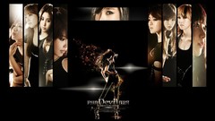 Girls Generation SNSD Celebrity